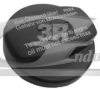 MERCE 0000180702 Cap, oil filler
